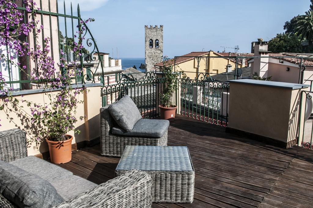 Zia Letizia Bed And Wine Hotel Monterosso al Mare Exterior photo